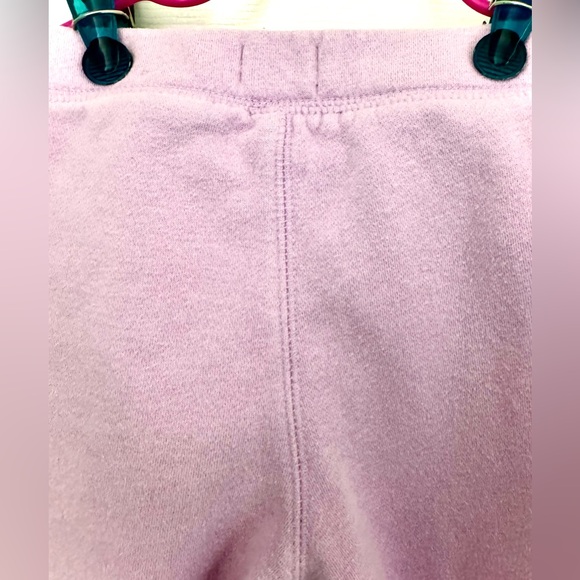 Lavender Sweat Pants From EST. 1989 Place - Picture 6 of 10